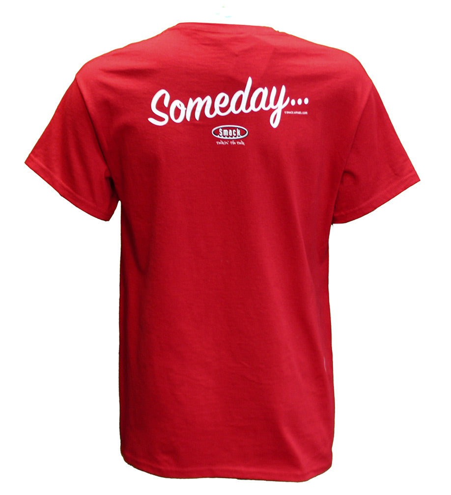 Party Like It's 1997 Smack Tee