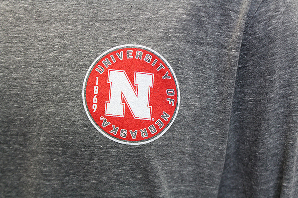 University of Nebraska Versatile LS Tee