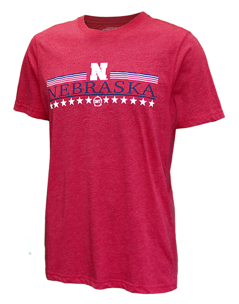Nebraska Patriot OHT Tee
