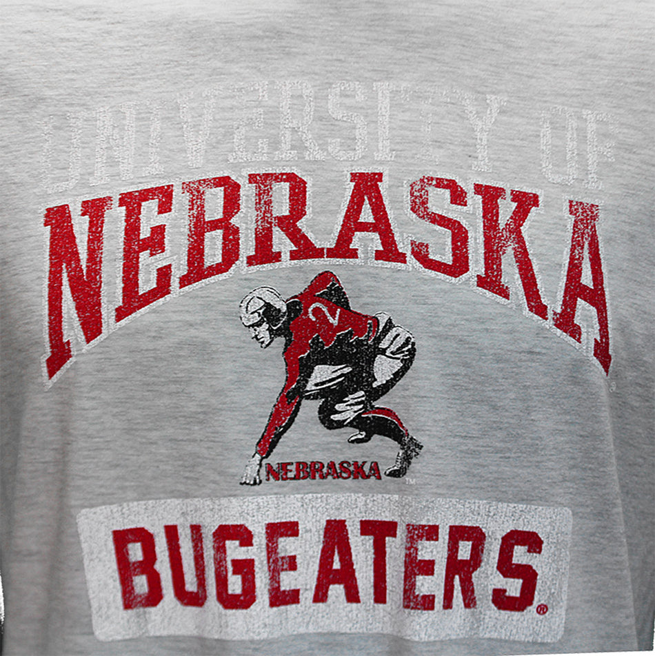 University Of Nebraska Bugeaters Tee