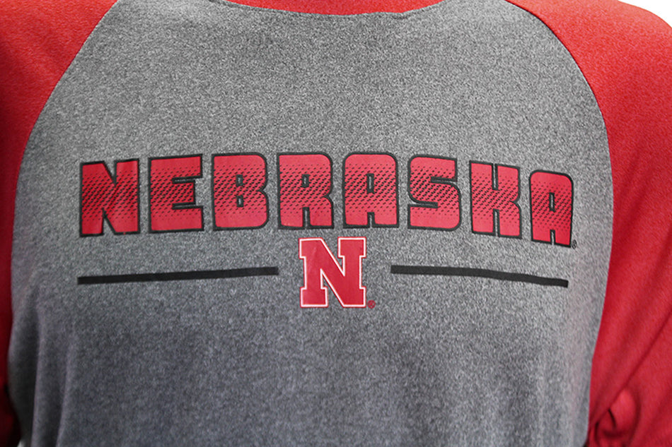 Nebraska Slapsgiving Tee