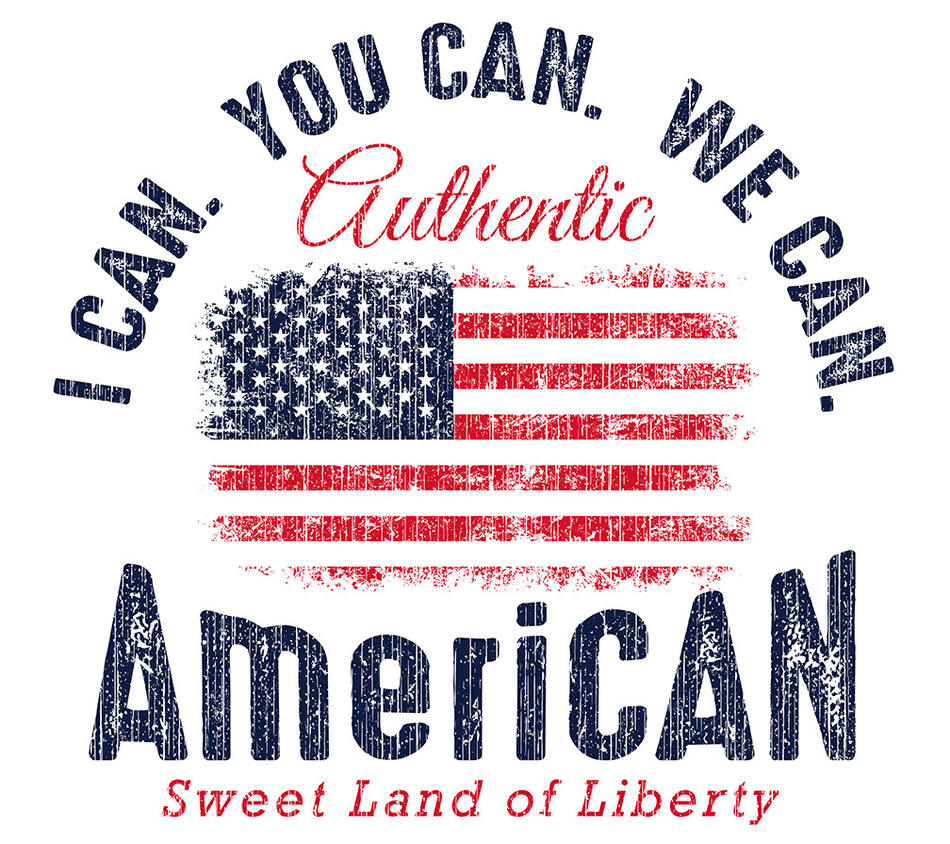 AmeriCAN Tee