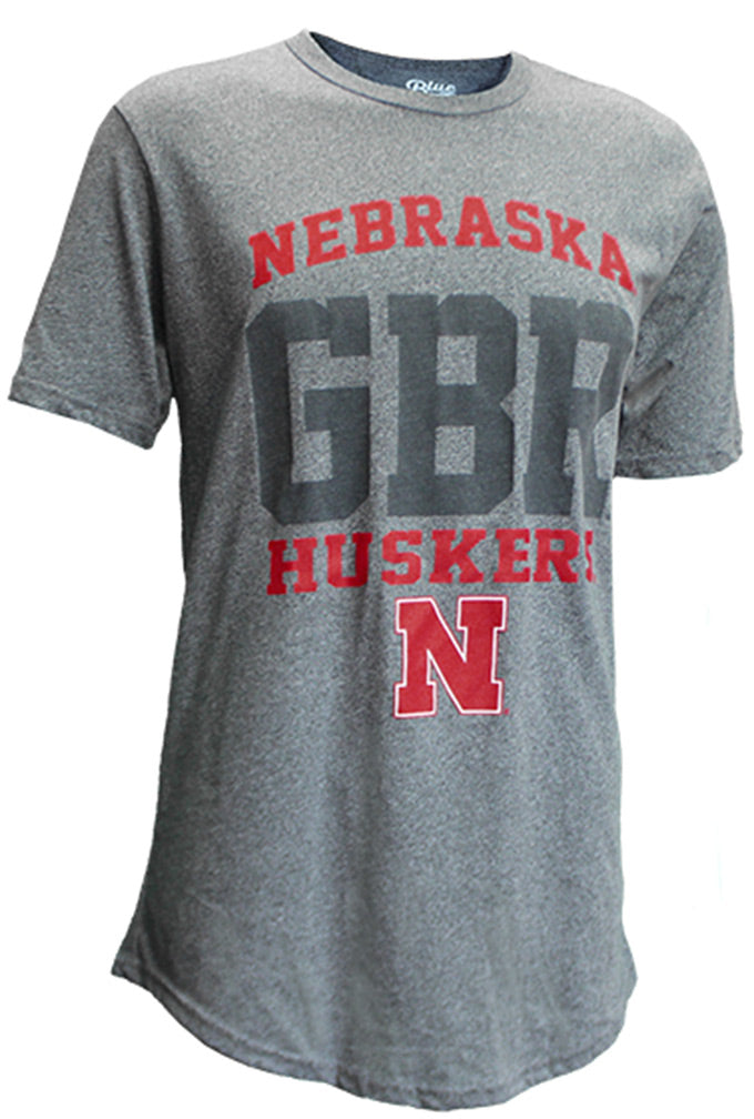 Nebraska Jumbuck Nebraska Huskers Tee