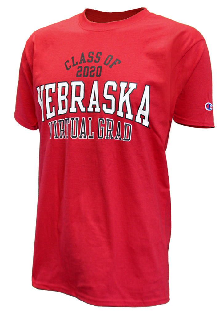 Class of 2020 Nebraska Virtual Grad