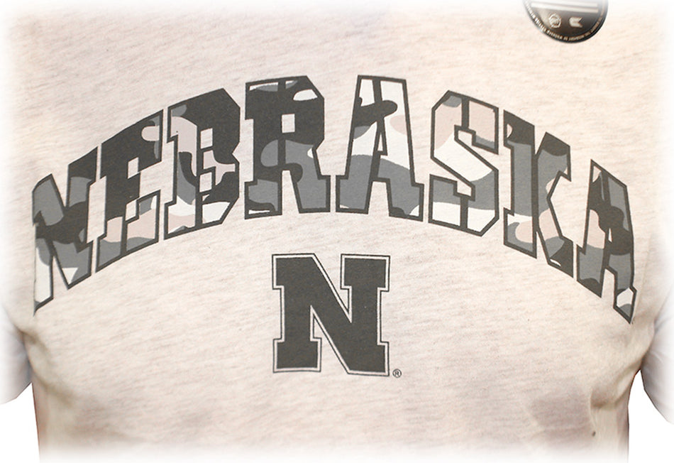 Nebraska Deployment  OHT Tee