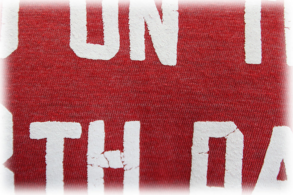8th Day Nebraska CH Tee