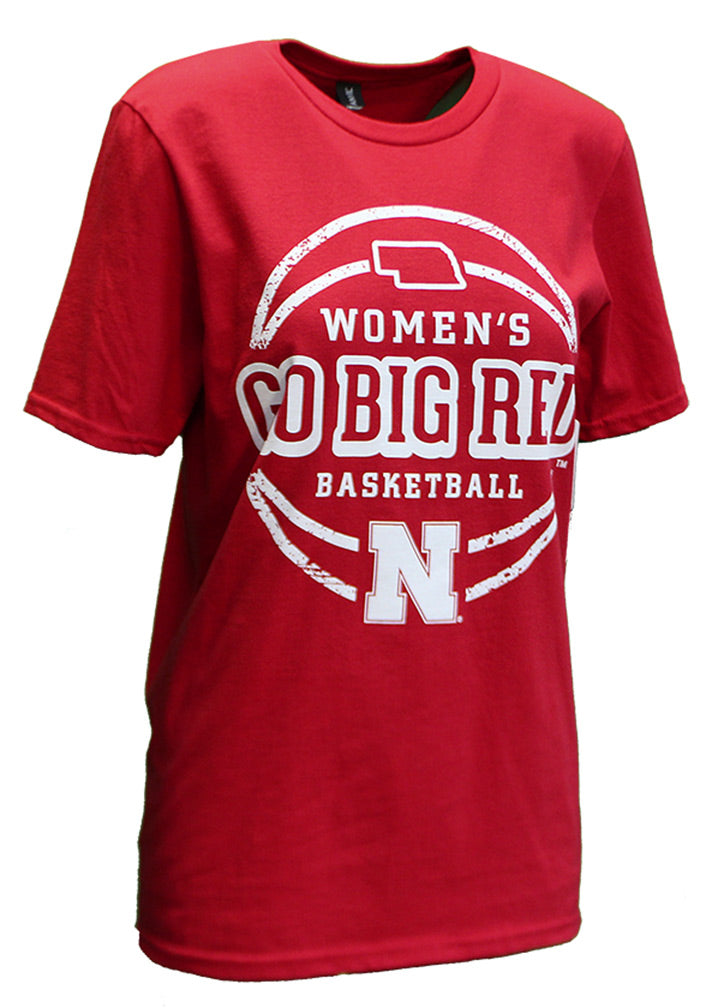 Womens Basketball GBR Tee