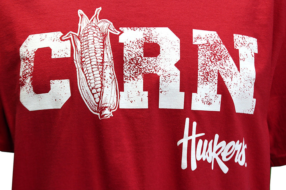 CXRN Huskers Tee