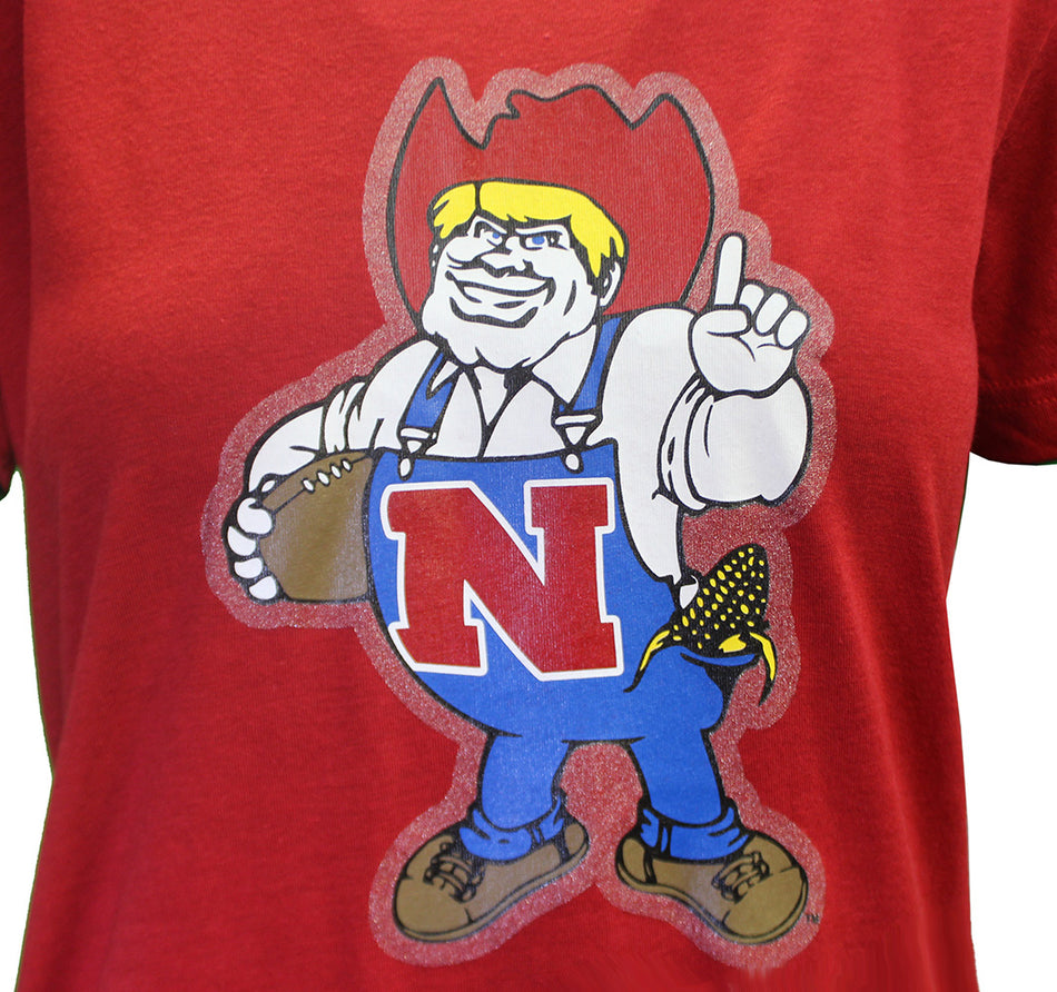 Adidas Womens Herbie Husker Tee