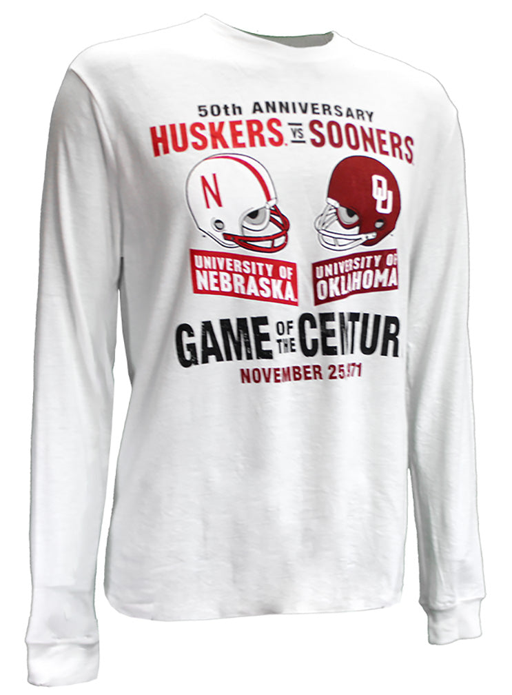 Triumph Game Of The Century Tee