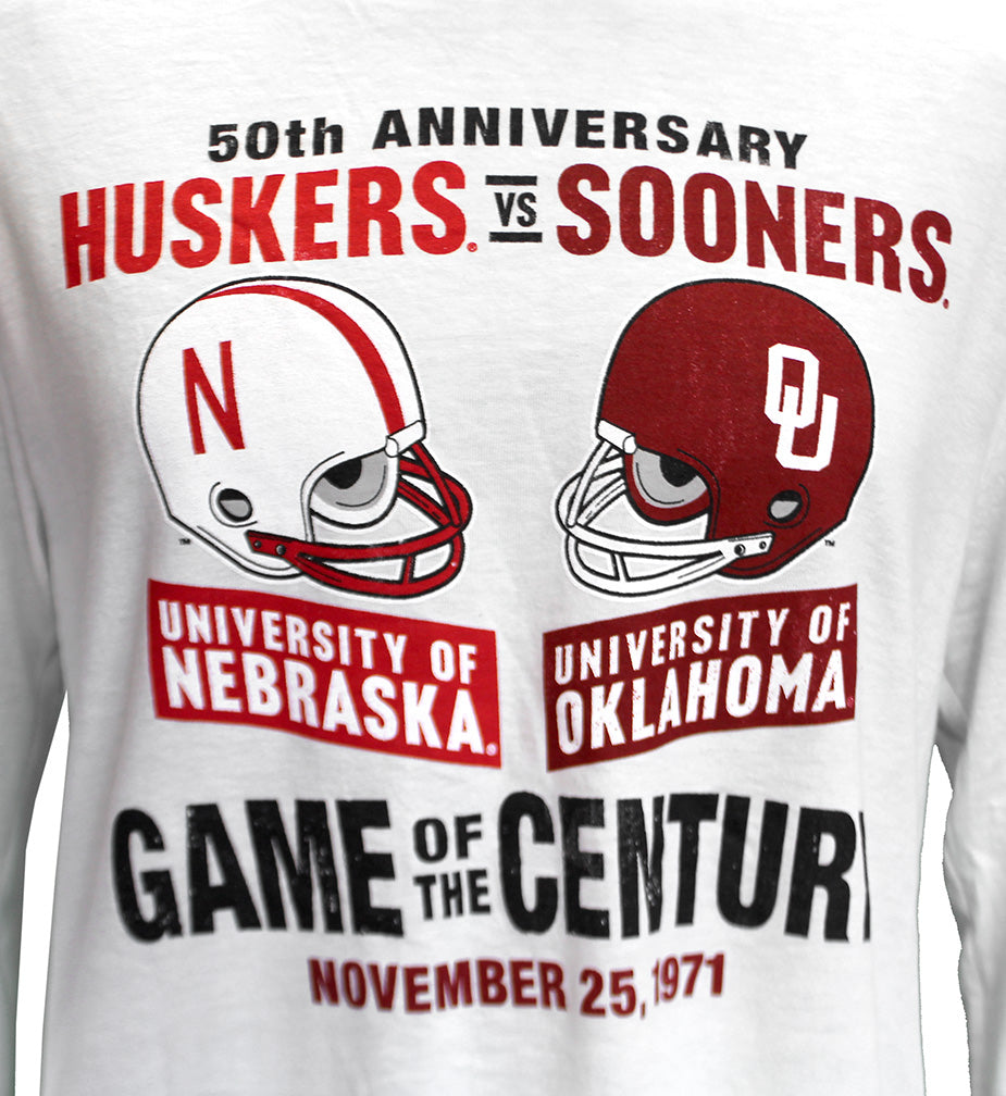 Triumph Game Of The Century Tee