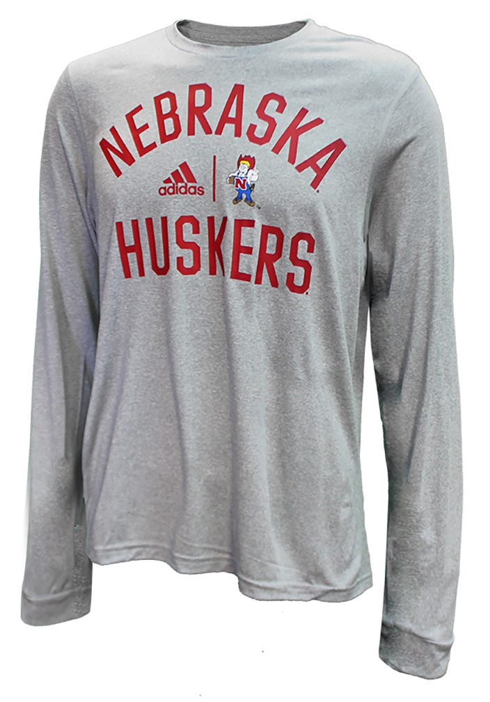 Adidas Herbie Husker LS Tee
