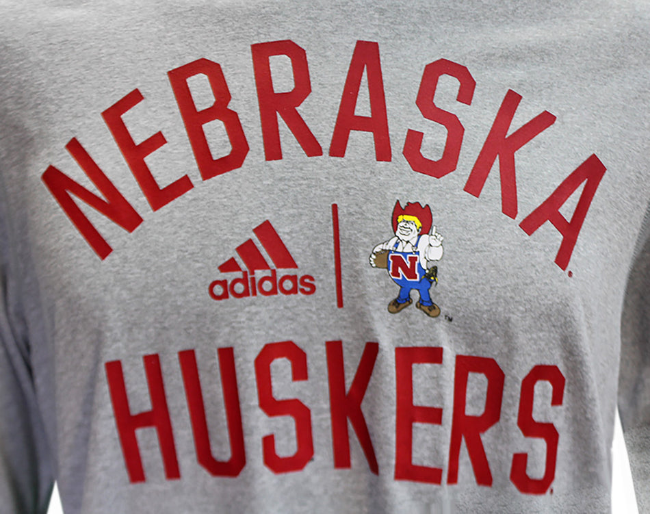 Adidas Herbie Husker LS Tee