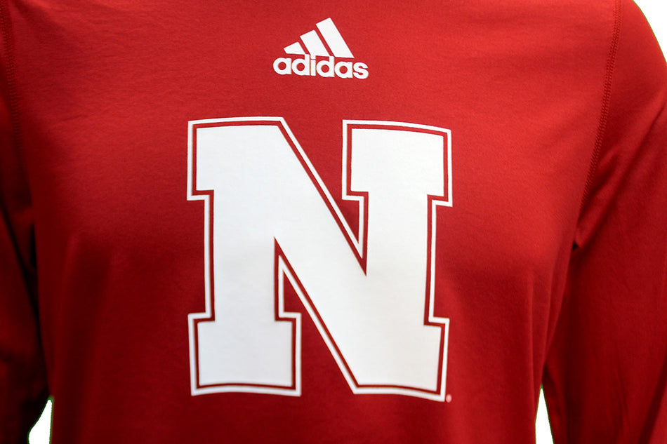 Adidas Iron N LS Tee
