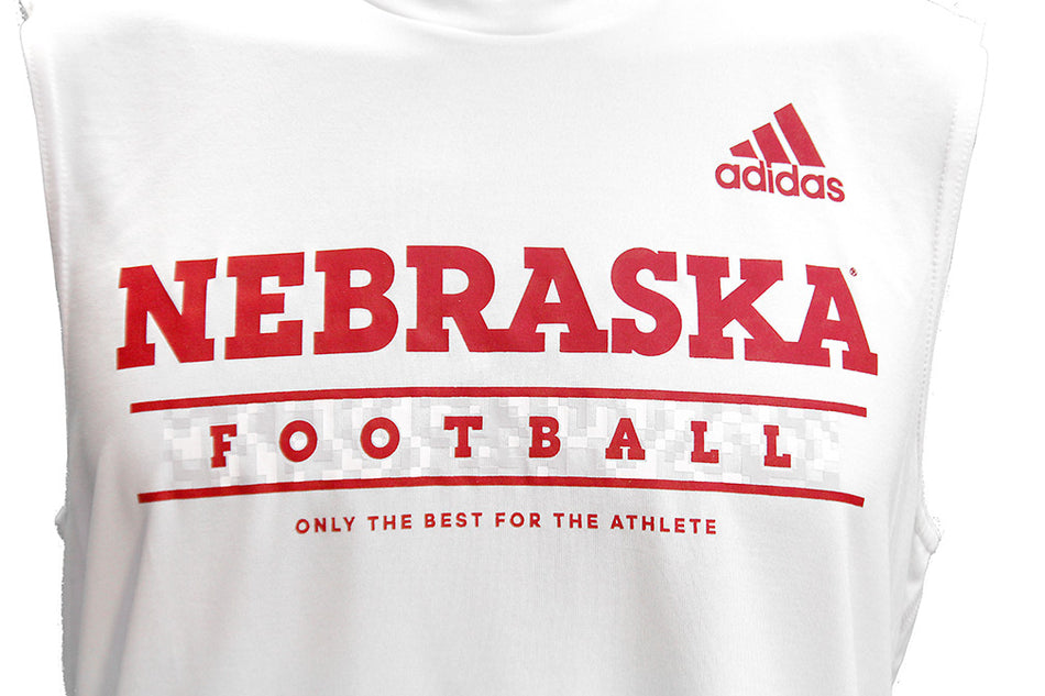 Adidas Locker Practice Creator Sleeveless Tee