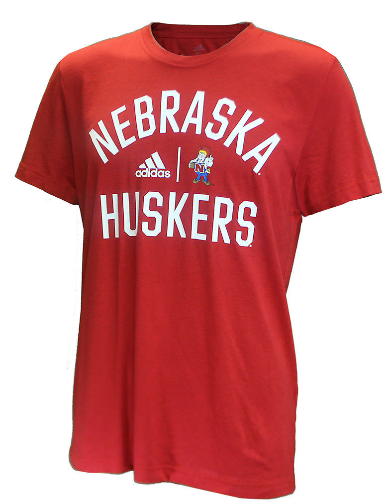 Adidas Locker Heritage Herbie Husker Blend Tee