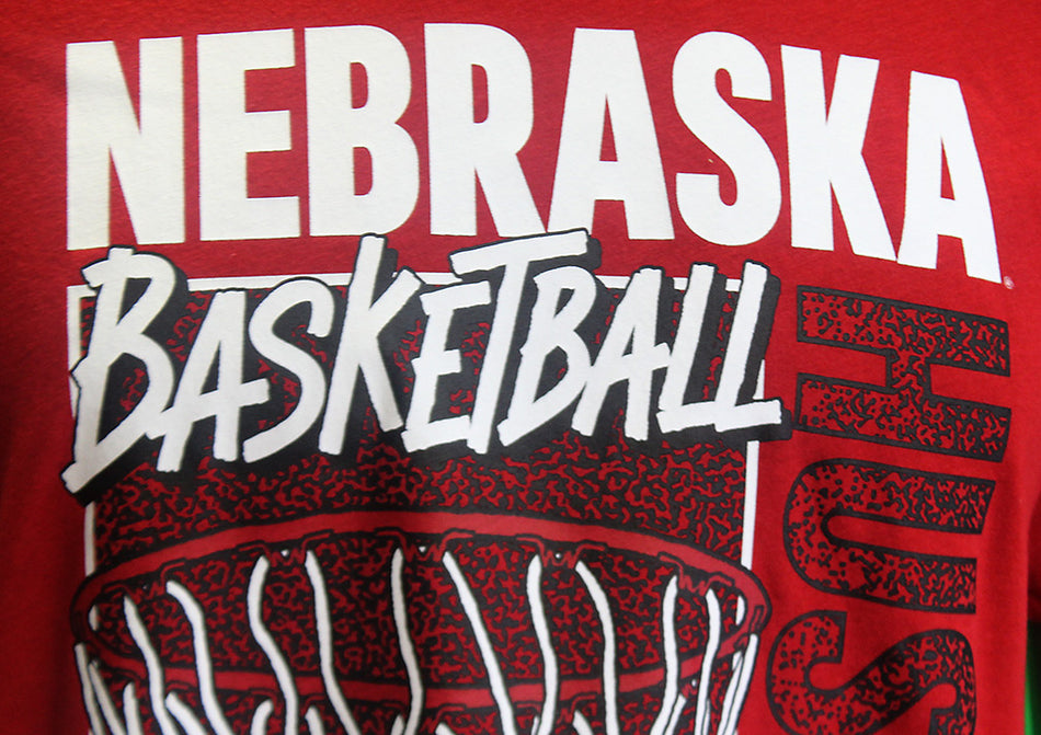 Adidas Clutch Buckets Blended Tee