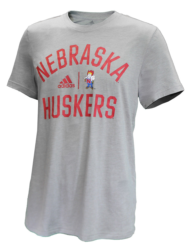 Adidas Ash Locker Heritage Herbie Husker Blend Tee