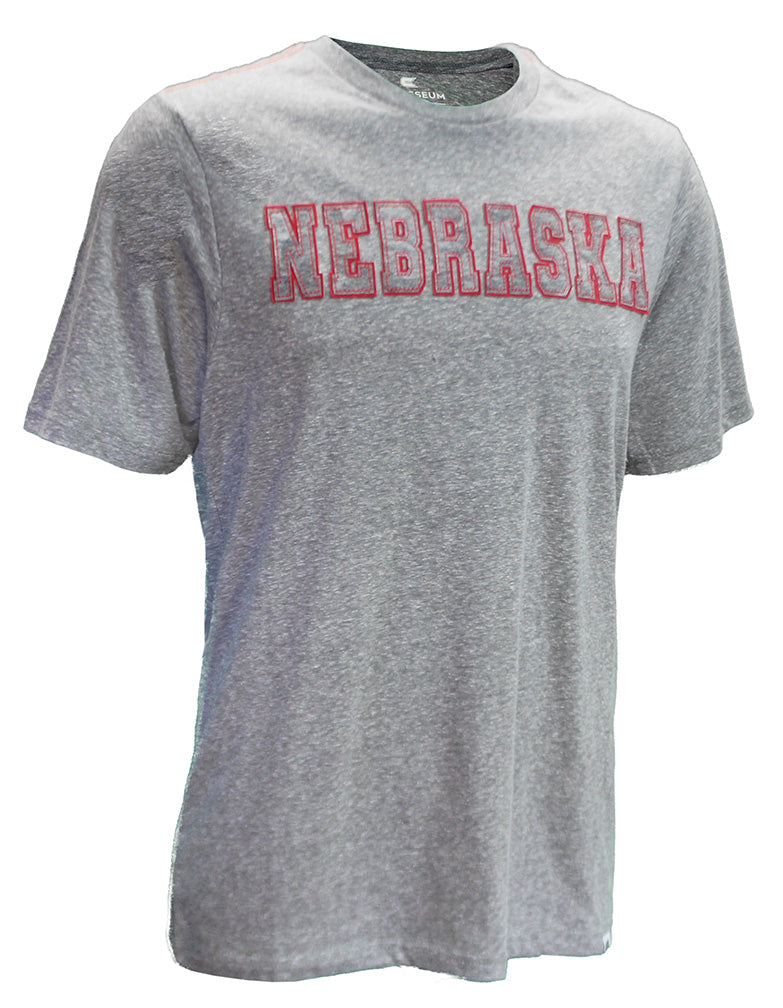 Nebraska Ragtime Swing Tee
