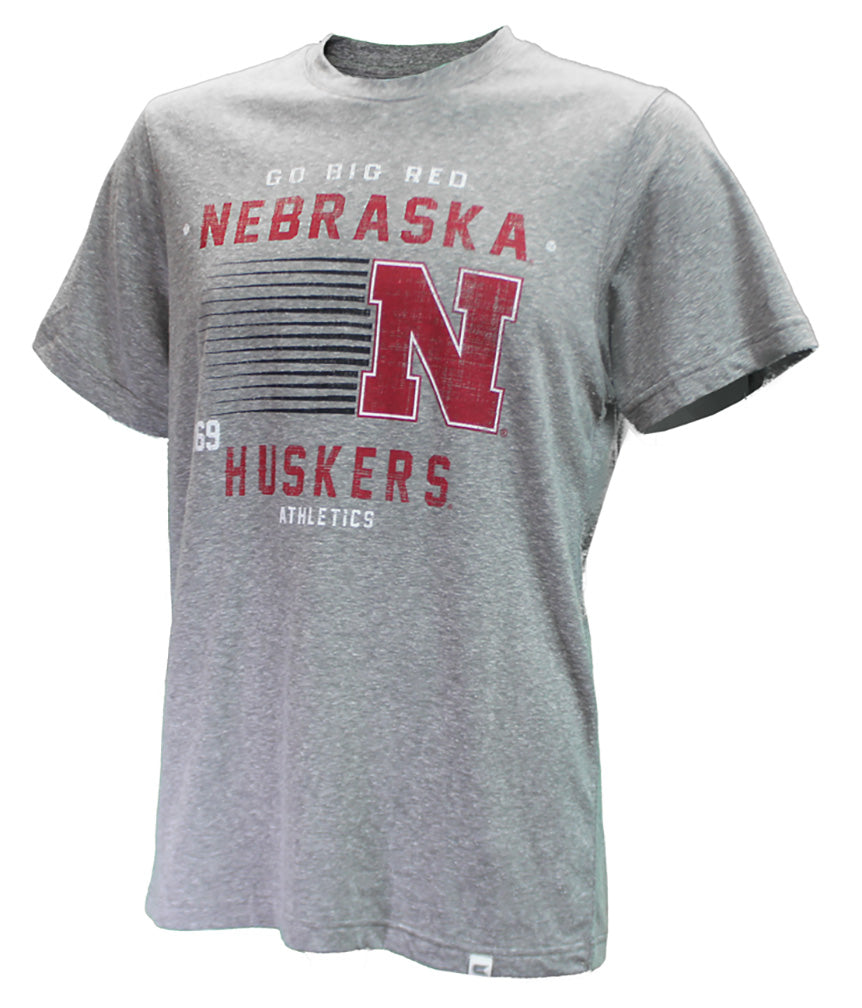 Nebraska Huskers Softy Tee
