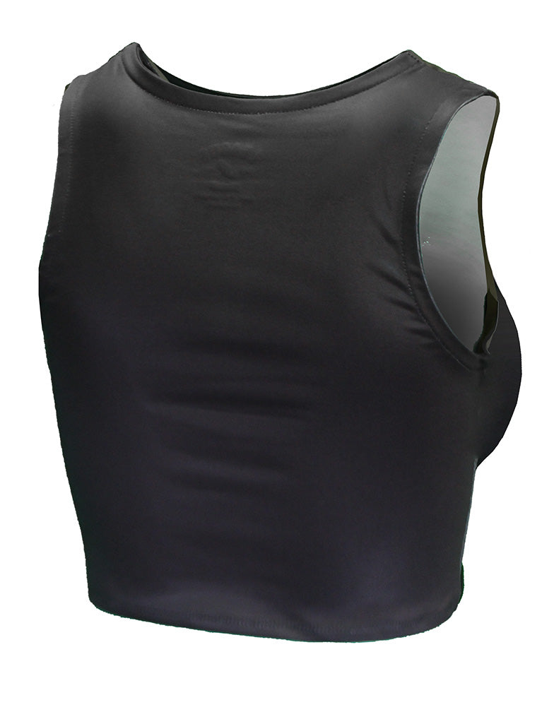 Womens Nebraska Marble Tank
