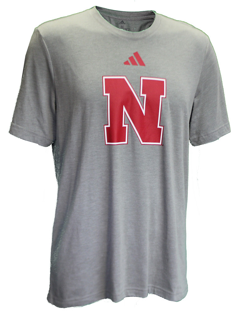 Adidas Basic Iron N Tee