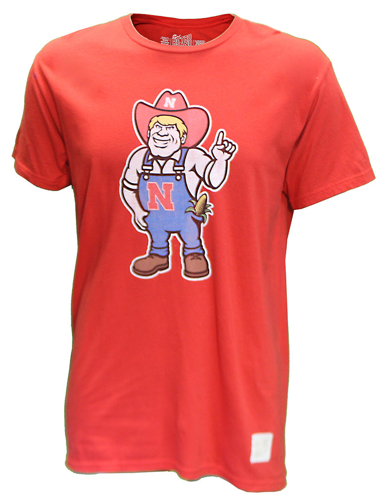 Vintage Herbie Husker Retro Tee