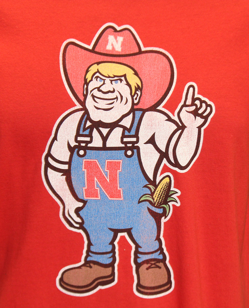 Vintage Herbie Husker Retro Tee