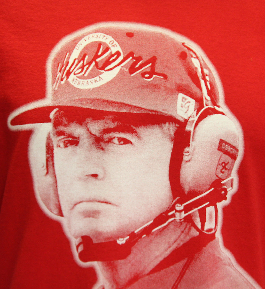 Coach Osborne GOAT Tee
