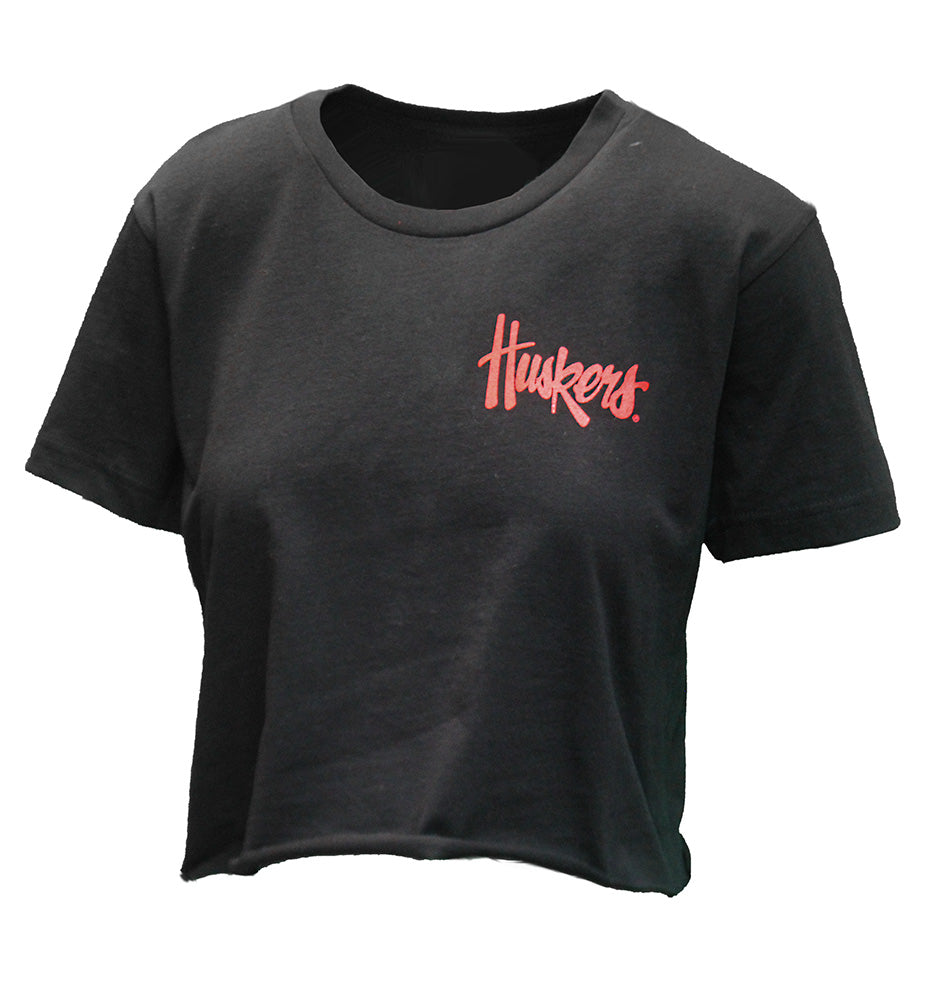 Womens Nebraska Volleyball Day Wilson Crop