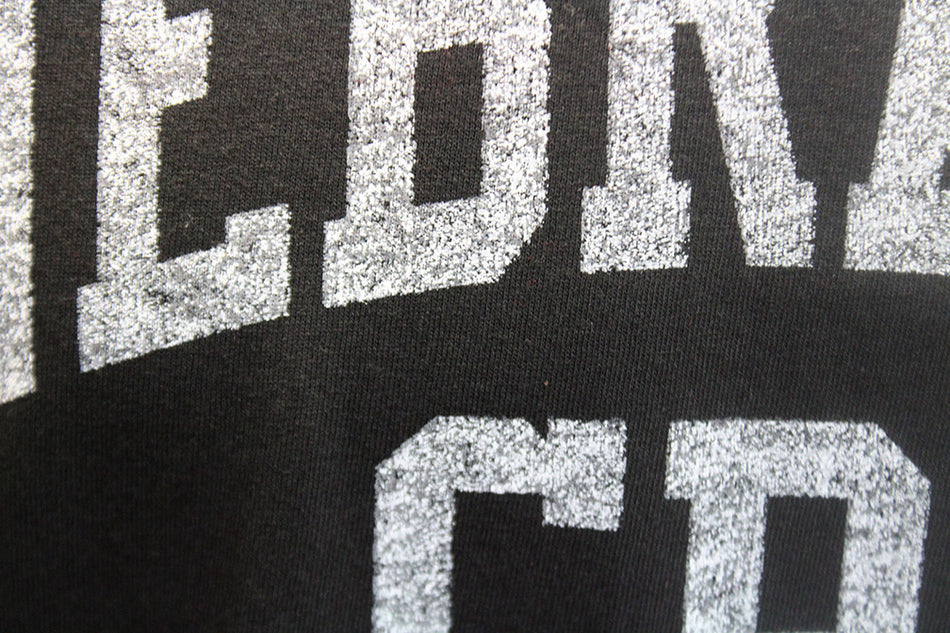 GBR Nebraska Champion Jersey Tee