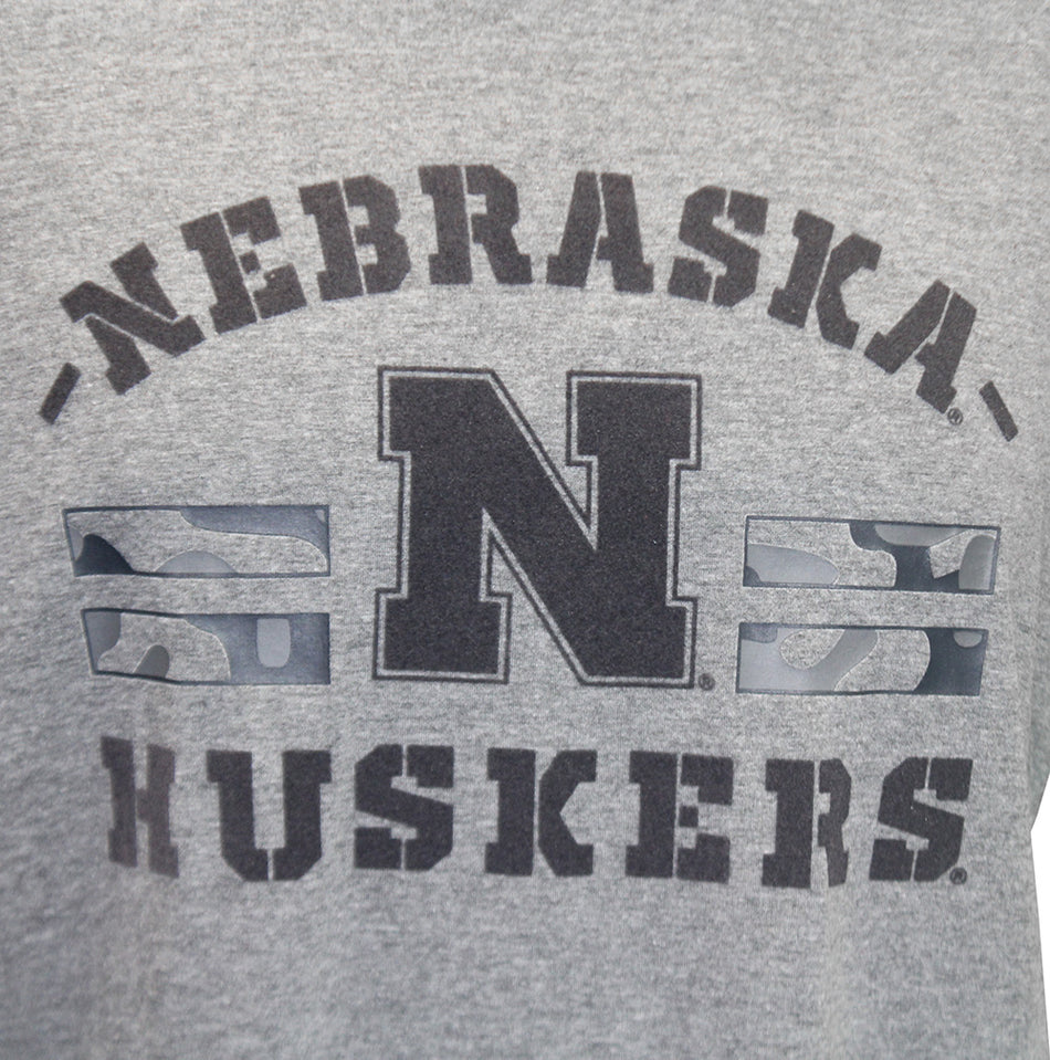 Nebraska Huskers Scramjet OHT Tee