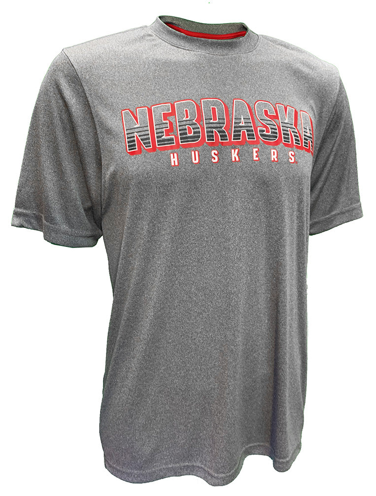 Nebraska Huskers Arise Tee