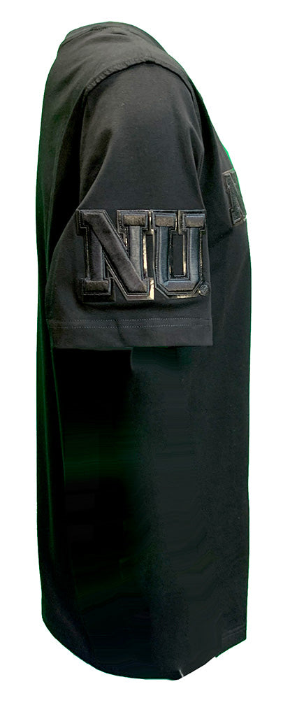 Nebraska Huskers Thunder Tee