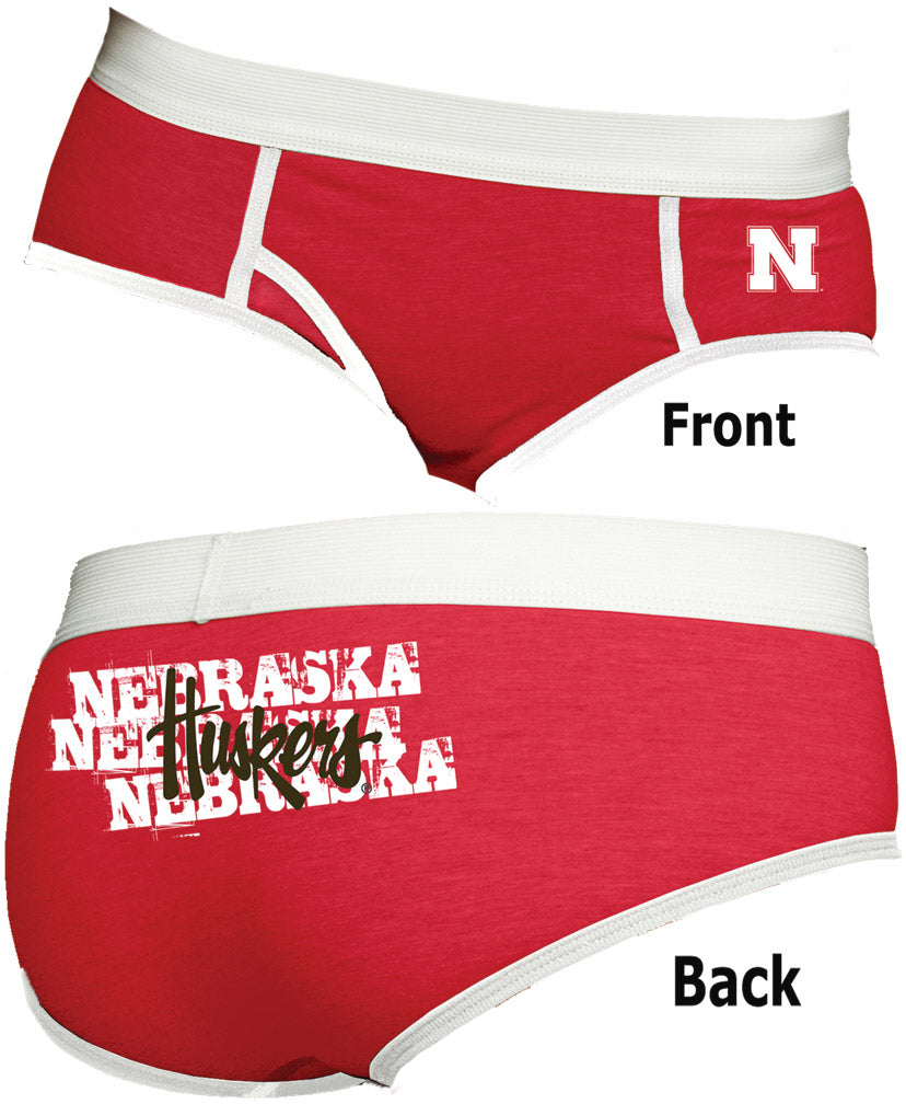Red Boy Brief