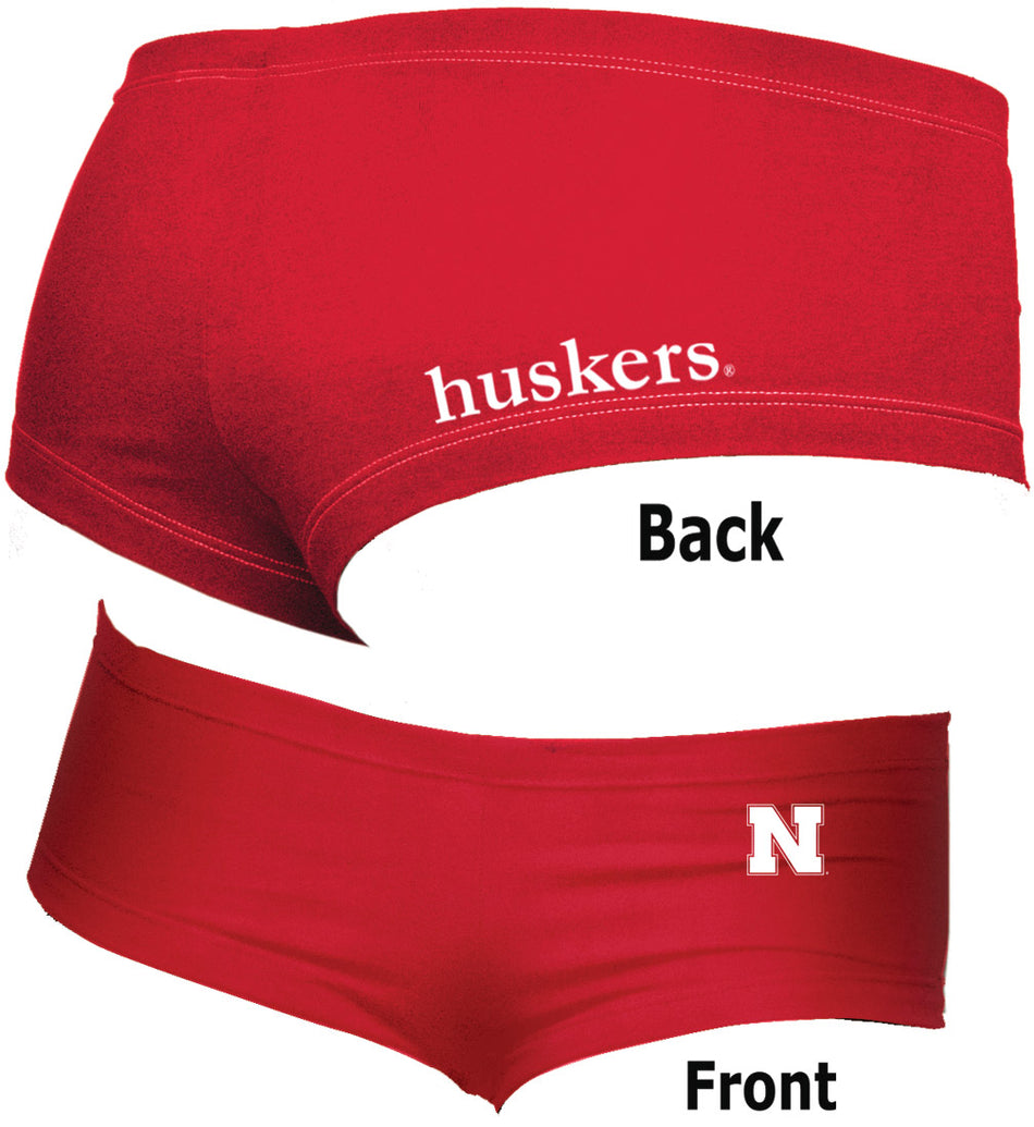 Red Hot Short