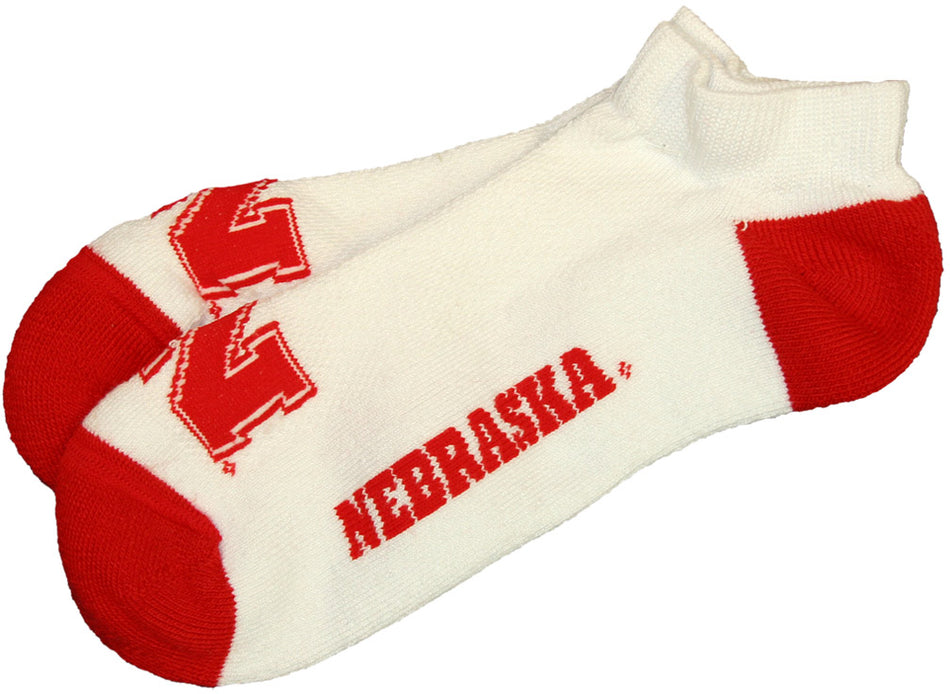 NEBRASKA ANKLE SOCK