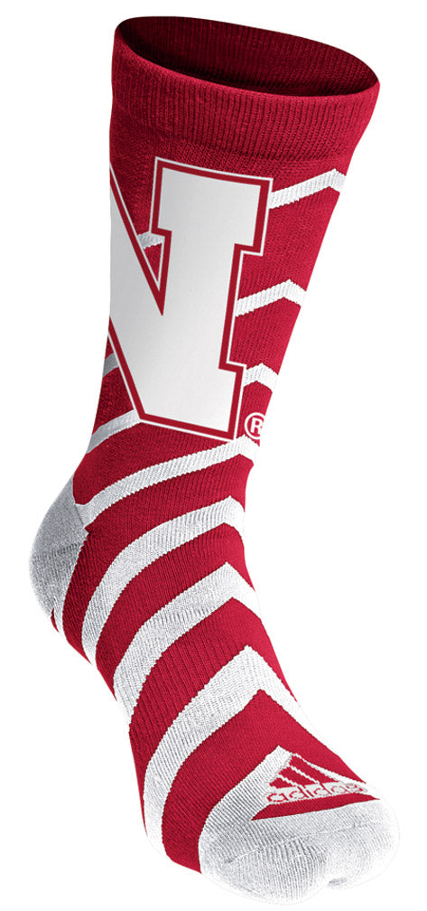 Adidas Chevron Sock