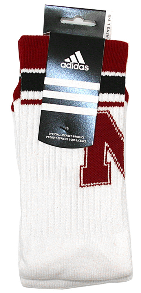 Adidas Iron N Sock