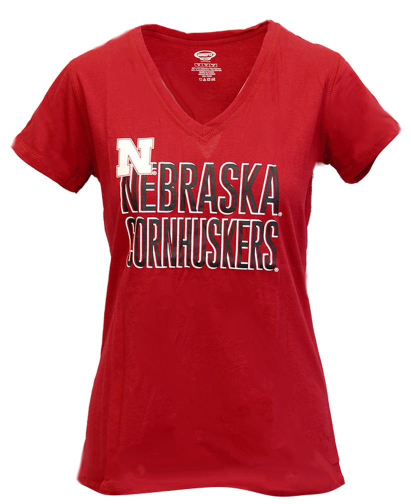 Nebraska Huskers Sleeper Set