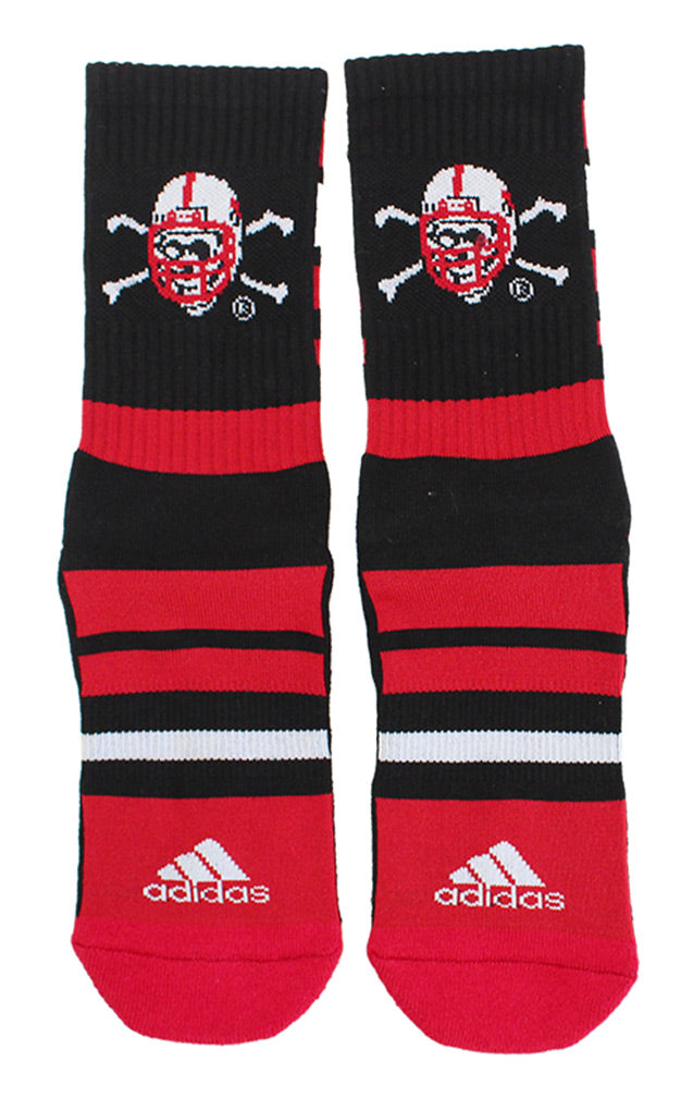 Adidas Blackshirts Sports Socks