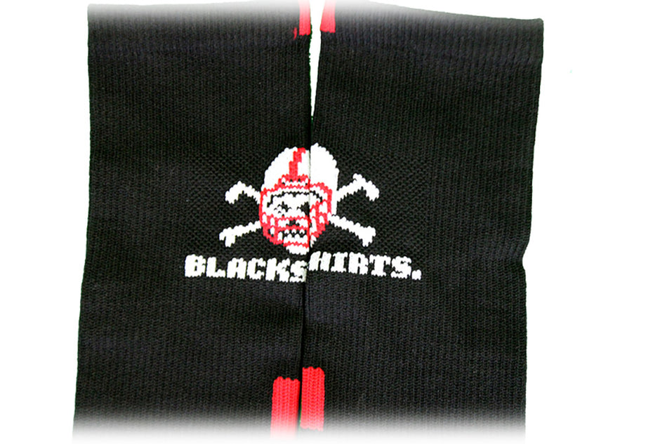 Blackshirts Crew Sock