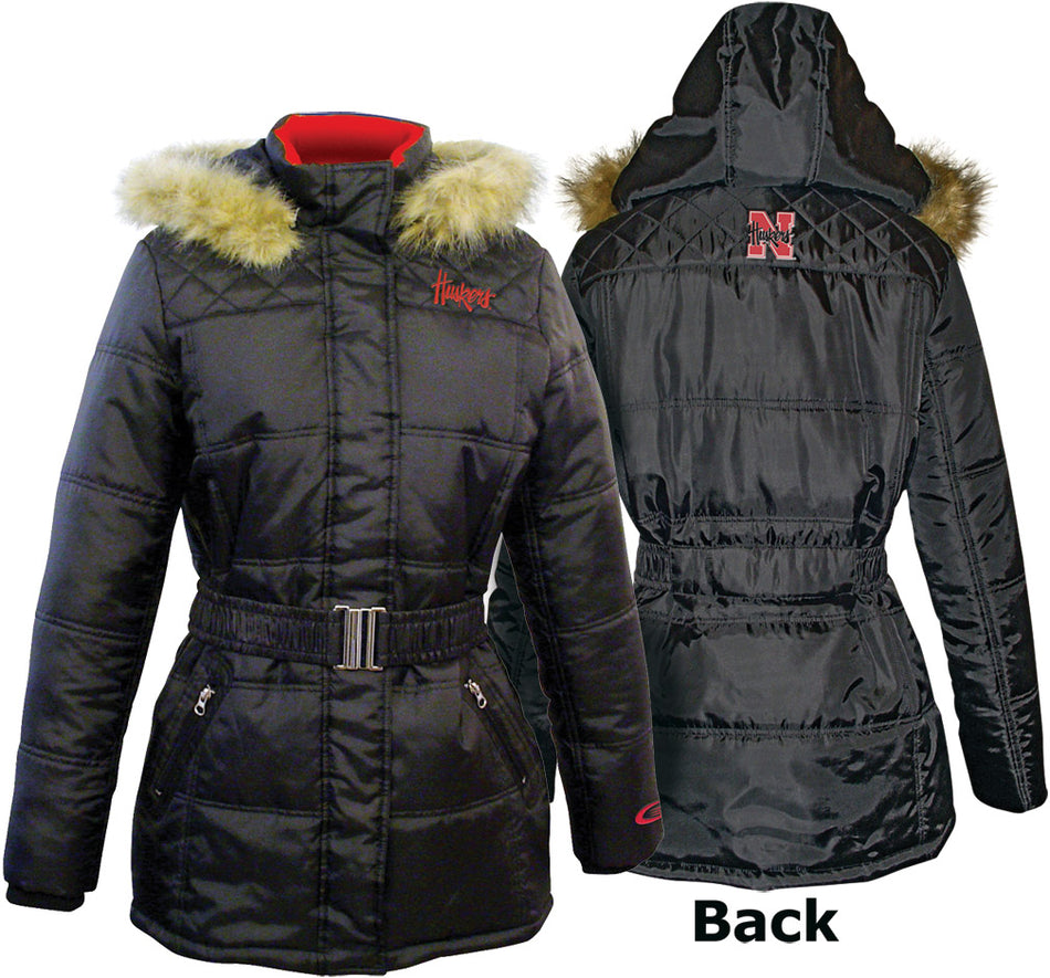 Ladies Parka