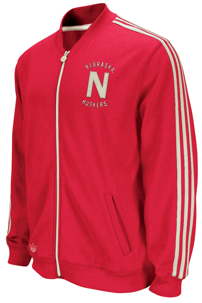 ADIDAS HOMECOMING TRACK JACKET