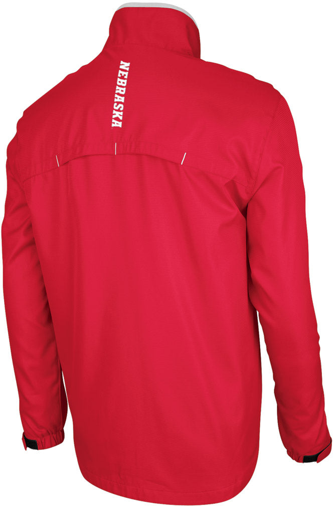 AD RED SIDELINE LITE JKT