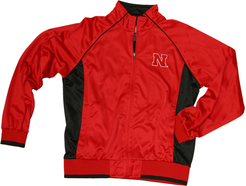 W. TRACK JACKET