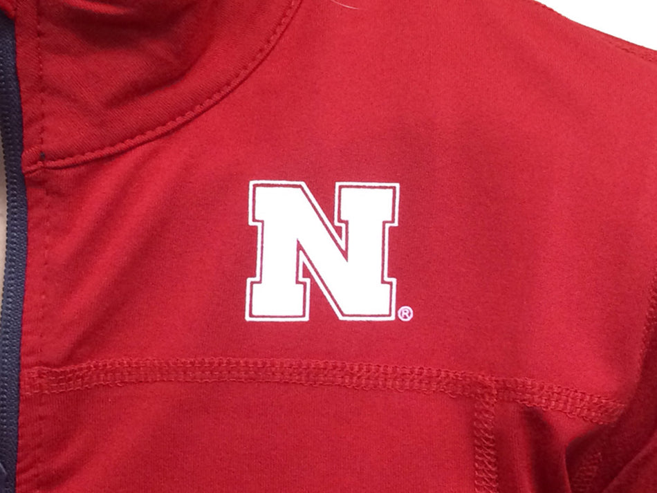 Womens Fullzip Jacket