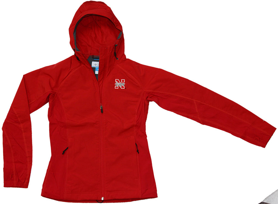 Columbia Collegiate Surefire Softshell