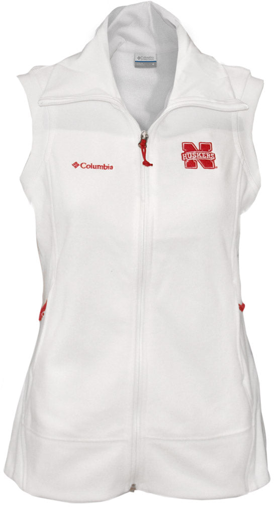 WMS NE Give and Go Vest