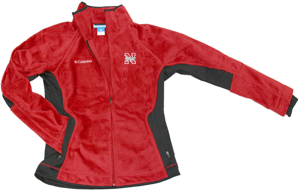 Ladies Columbia Cozy Jacket